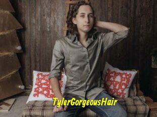TylerGorgeousHair