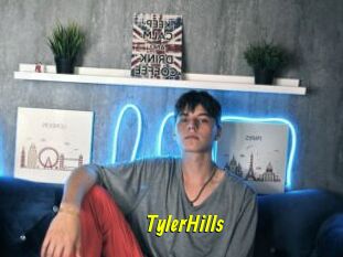 TylerHills