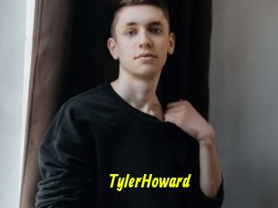 TylerHoward