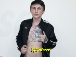 TylerNorris