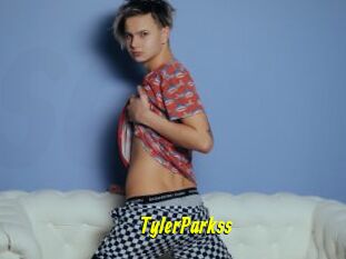 TylerParkss