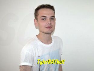 TylerRAYhott