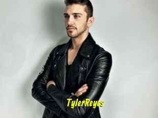 TylerReyes