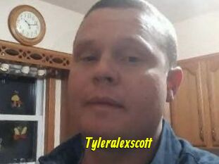 Tyleralexscott