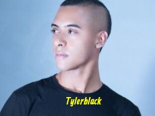 Tylerblack