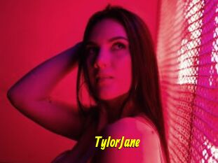 TylorJane