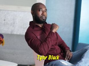 Tylor_Black