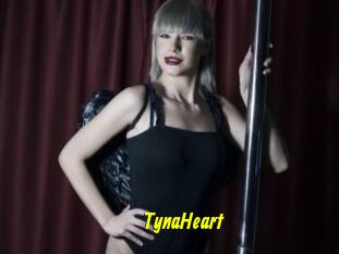 TynaHeart