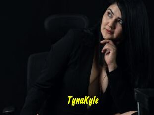 TynaKyle