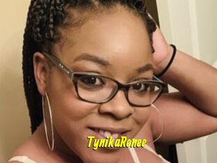 TynikaRenee