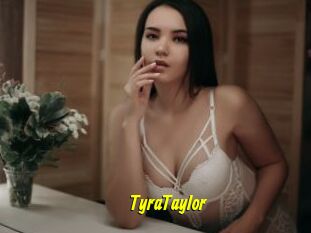 TyraTaylor