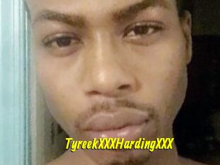 TyreekXXXHardingXXX