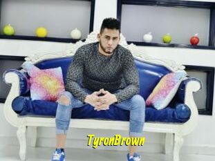 TyronBrown