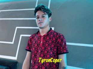 TyronCoper
