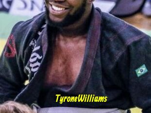 TyroneWilliams