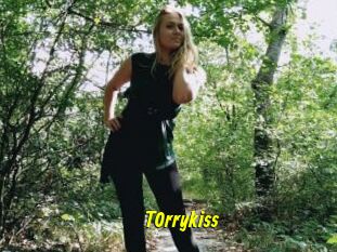 T0rrykiss