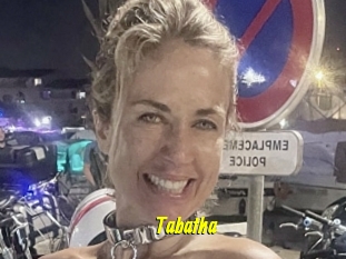Tabatha
