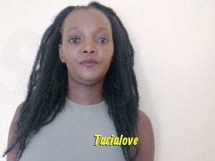 Tacialove