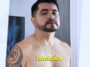 Tadeolatin24