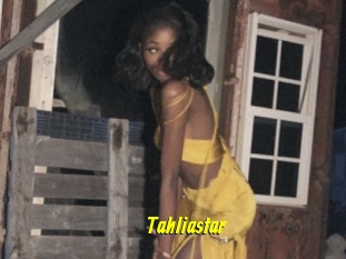 Tahliastar