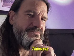 Tahoecruz