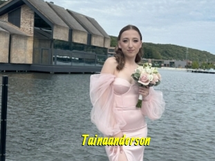 Tainaanderson