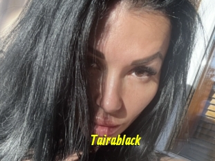 Tairablack