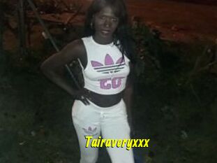 Tairaveryxxx