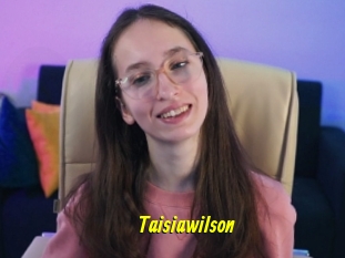 Taisiawilson
