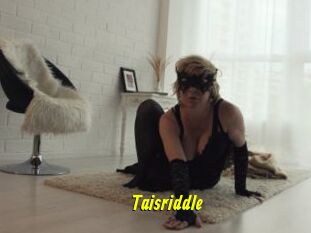 Taisriddle
