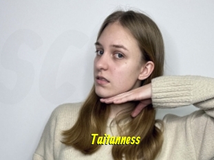 Taitanness
