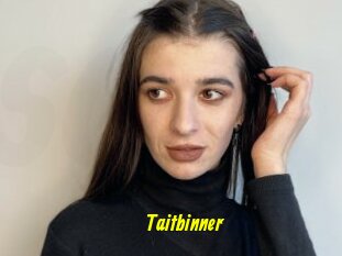 Taitbinner