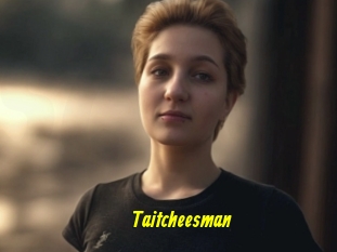 Taitcheesman