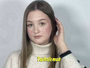 Taitcoleman