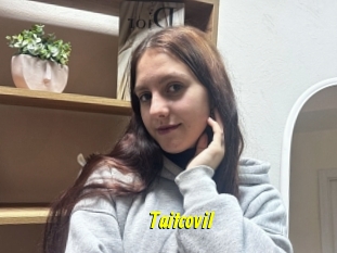 Taitcovil