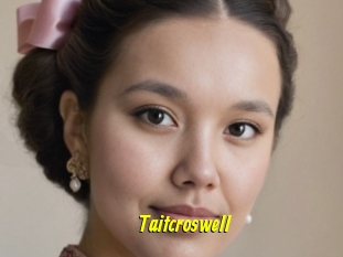 Taitcroswell