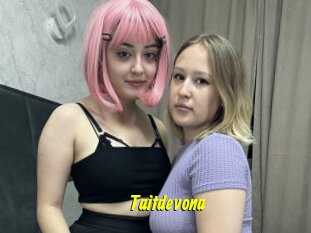 Taitdevona