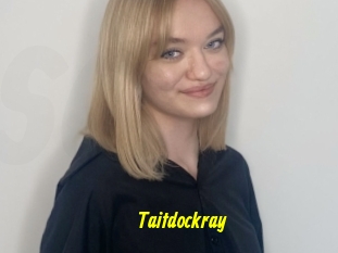 Taitdockray