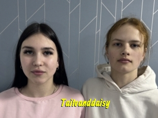 Taiteanddaisy