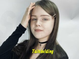 Taitebelding