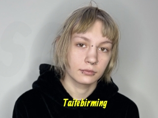 Taitebirming
