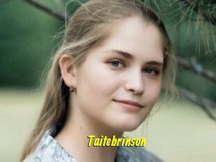 Taitebrinson