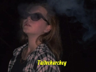 Taitechurchey