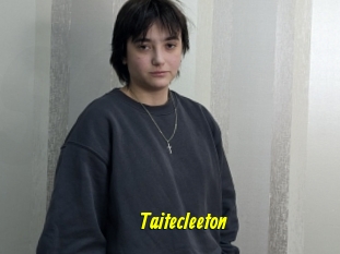 Taitecleeton