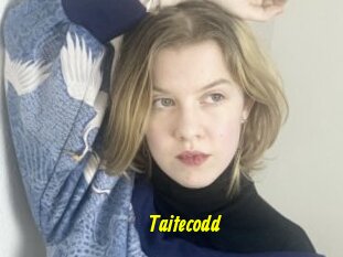 Taitecodd