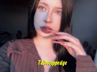 Taitecoppedge