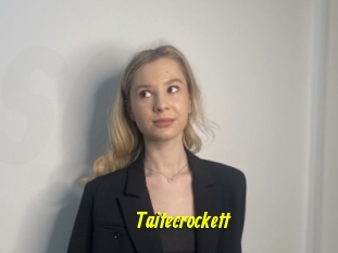 Taitecrockett