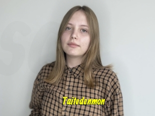 Taitedenmon