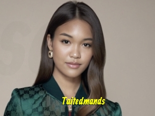 Taitedmands
