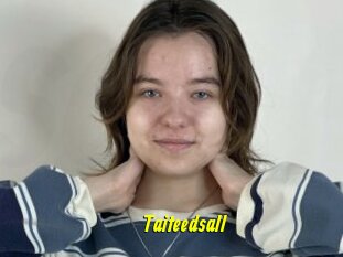 Taiteedsall